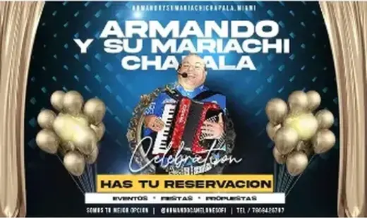 mariachis en miami
