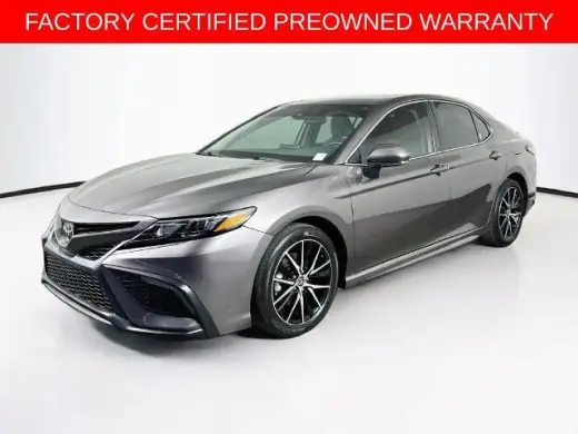 Toyota Camry 2024 SE 4dr Sedan