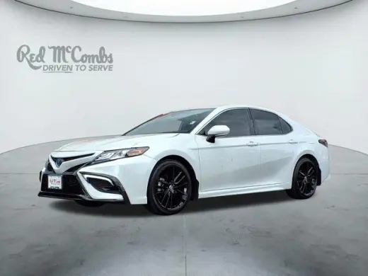 Toyota Camry Híbrido 2023 XSE 4dr Sedán
