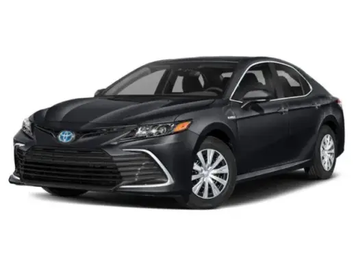 Toyota Camry Hybrid 2021 XSE 4dr Sedan