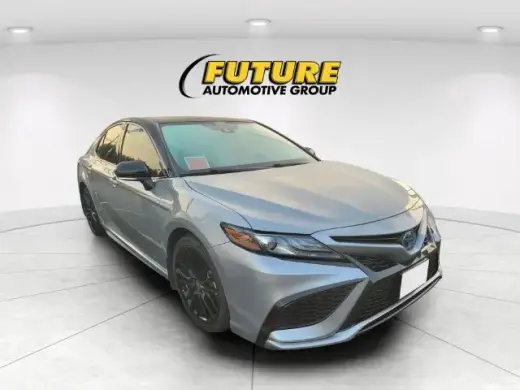 Toyota Camry Hybrid 2022 XSE 4dr Sedan