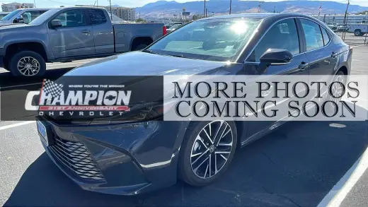 Toyota Camry 2026 AWD SE Sedán 4p.