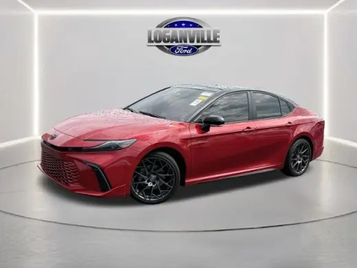 Toyota Camry 2025 XSE 4dr Sedan