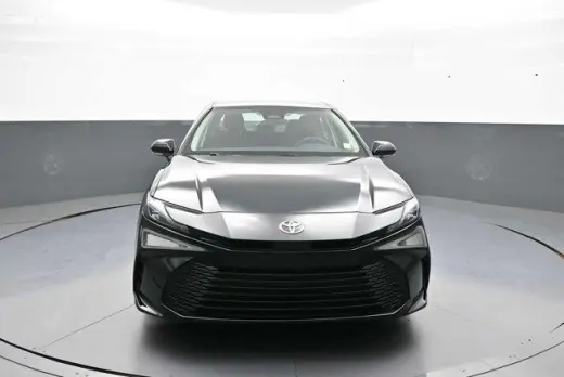 Toyota Camry 2026 Nightshade 4dr Sedan