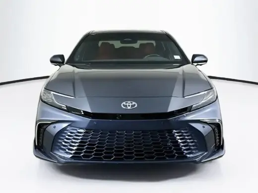 Toyota Camry 2026 XSE 4dr Sedán