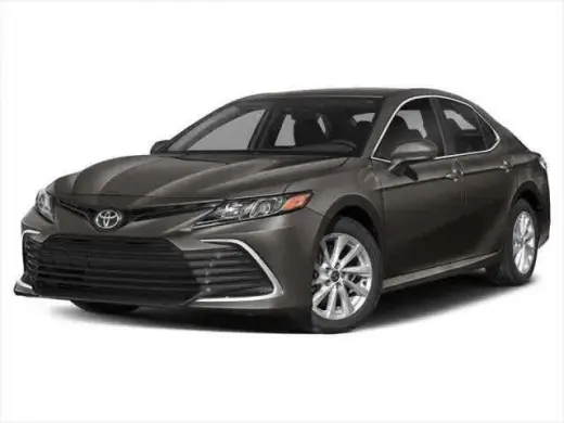 Toyota Camry 2022 LE Sedán 4 puertas