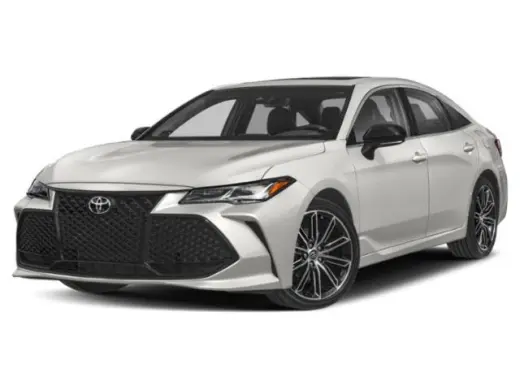 Toyota Avalon 2019 Touro 4p Sedan
