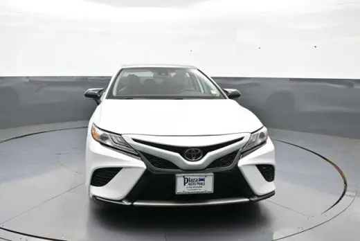 Toyota Camry 2019 XSE 4dr Sedan