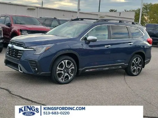 Subaru Ascent 2023 AWD Touring 4p SUV