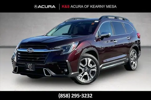 Subaru Ascent 2023 AWD Touring 4p SUV
