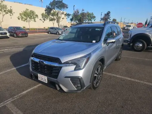 Subaru Ascent 2023 AWD Limited 7-Pasajeros 4dr SUV