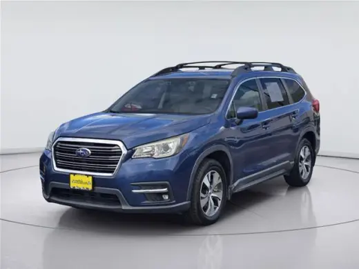 Subaru Ascent 2020 AWD Premium 8 pasajeros SUV 4 puertas