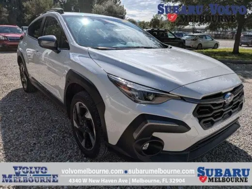 Subaru Crosstrek 2024 AWD Limited 4 puertas Crossover