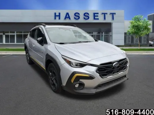 Subaru Crosstrek 2024 AWD Sport 4dr Crossover