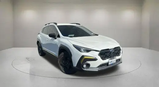 Subaru Crosstrek 2024 AWD Sport 4 puertas Crossover