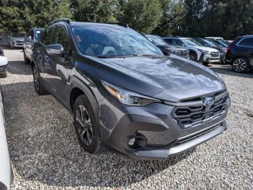 Subaru Crosstrek 2026 AWD Premium crossover de 4 puertas