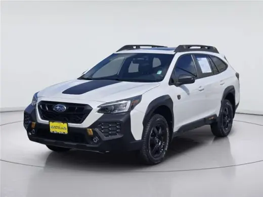 Subaru Outback 2025 AWD Wilderness Crossover de 4 puertas