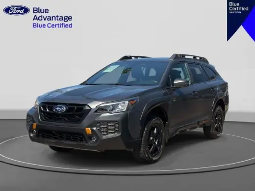Subaru Outback 2025 AWD Wilderness 4p Crossover