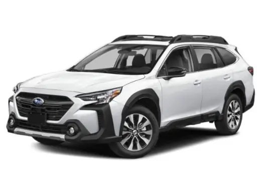 Subaru Outback 2024 AWD Limited XT 4dr Crossover