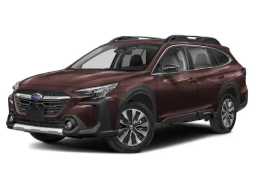 Subaru Outback 2025 AWD Limited 4p Crossover