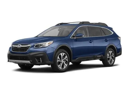 Subaru Outback 2020 AWD Limited 4p Crossover