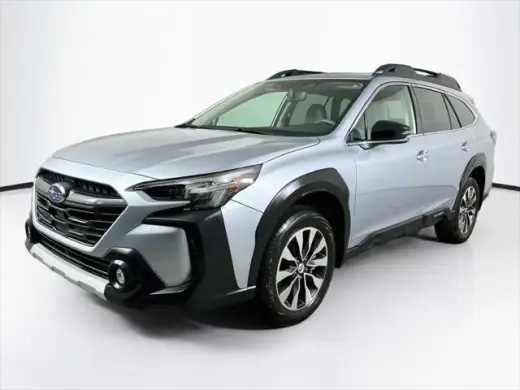 Subaru Outback 2024 AWD Limited 4dr Crossover