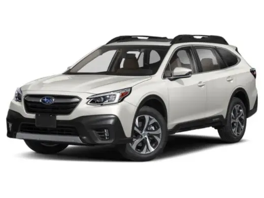 Subaru Outback 2022 AWD Limited 4p Crossover