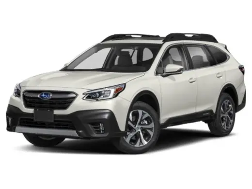 Subaru Outback 2021 AWD Limited 4p Crossover