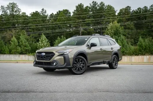 Subaru Outback 2025 AWD Edición Onyx 4 puertas Crossover