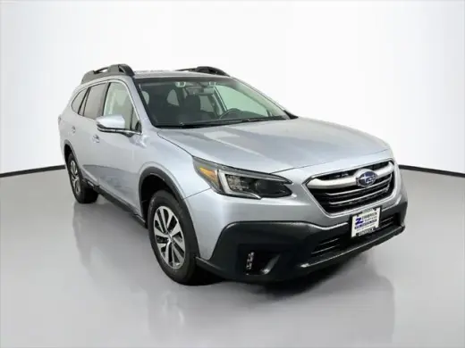 Subaru Outback 2022 AWD Premium 4p Crossover