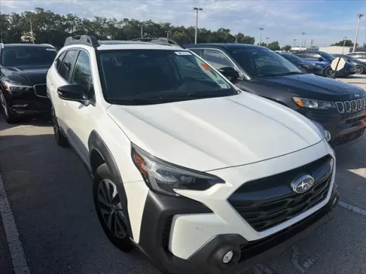 Subaru Outback 2023 AWD Premium 4p Crossover