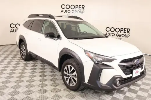 Subaru Outback 2025 AWD Premium 4dr Crossover