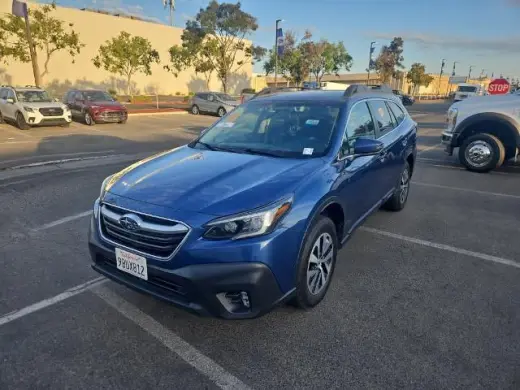 Subaru Outback 2022 AWD Premium 4p Crossover