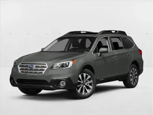 Subaru Outback 2015 AWD 3.6R Limited 4dr Wagon