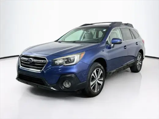 Subaru Outback 2019 AWD 2.5i Limited 4dr Crossover