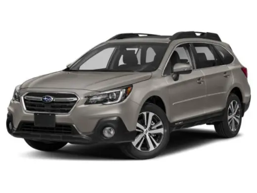 Subaru Outback 2019 AWD 2.5i Limited 4dr Crossover