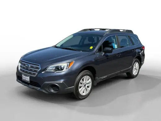 Subaru Outback 2017 tracción integral 2.5i 4p Wagon