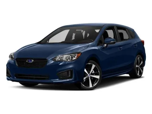 Subaru Impreza 2018 AWD 2.0i Sport 4p Wagon CVT