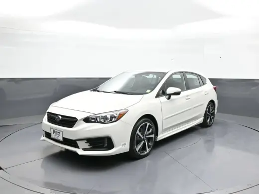 Subaru Impreza 2020 AWD Sport 4p Wagon CVT