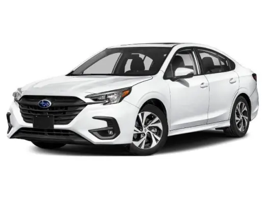 Subaru Legacy 2023 AWD Premium Sedán 4 puertas