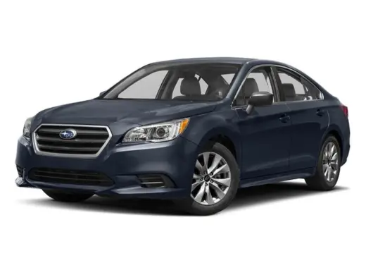 Subaru Legacy 2017 AWD 2.5i 4p Sedan