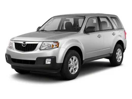 Mazda Tribute 2010 tracción integral i Touring 4p SUV