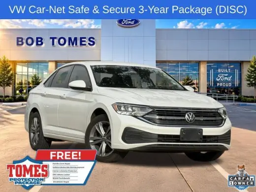Volkswagen Jetta 2023 SE 4dr Sedán