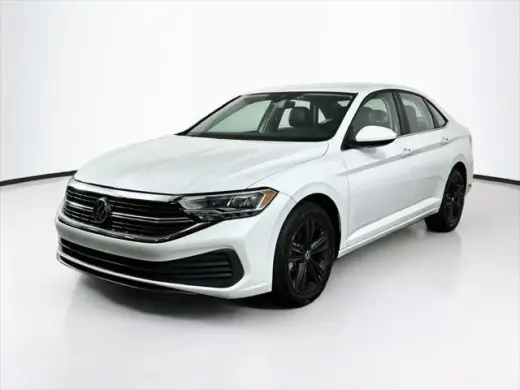 Volkswagen Jetta 2024 SE 4p Sedan