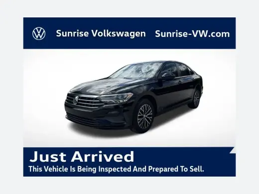Volkswagen Jetta 2020 S 4dr Sedan 8A ULEV