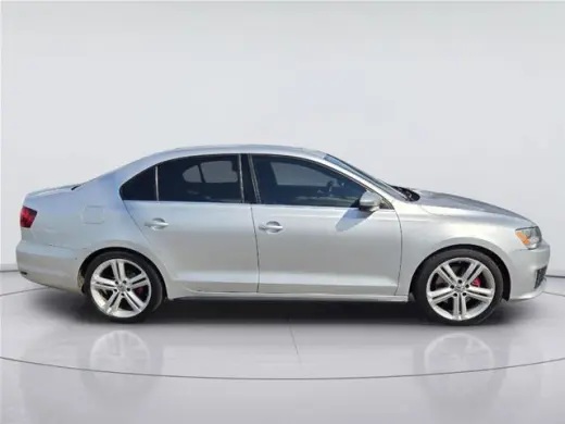 Volkswagen Jetta 2015 GLI SE Sedán de 4 puertas 6A