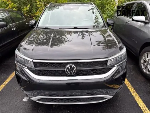 Volkswagen Taos 2024 SE 4dr SUV