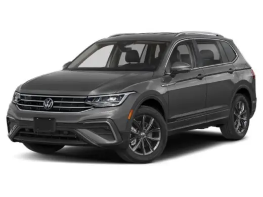 Volkswagen Tiguan 2023 SE 4dr SUV