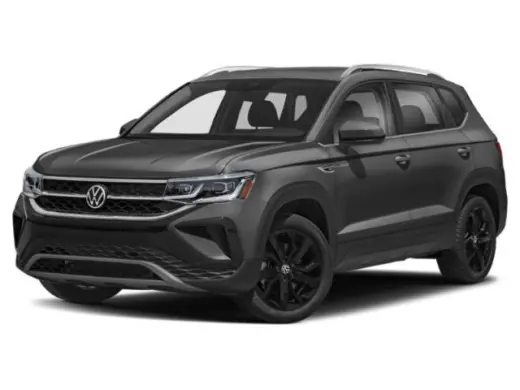 Volkswagen Taos 2023 AWD SEL 4Motion 4dr SUV