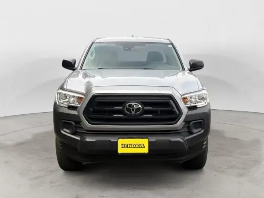 Toyota Tacoma 2021 4x2 SR 4dr Access Cab 6.1 pies cúbicas LB